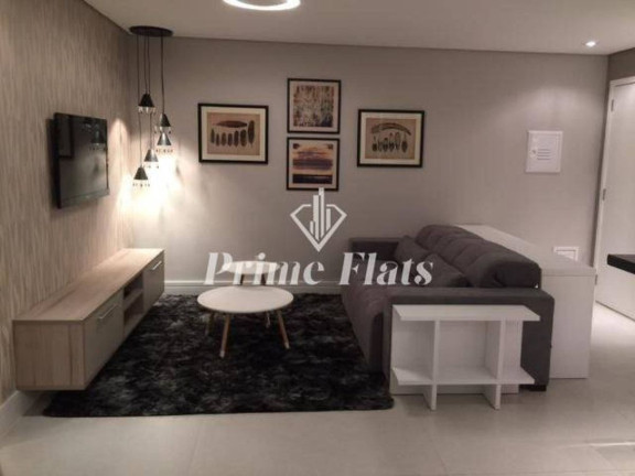 Imagem Apartamento com 2 Quartos à Venda, 69 m² em Brooklin Novo - São Paulo Imagem Apartamento com 2 Quartos à Venda, 69 m² em Brooklin Novo - São Paulo