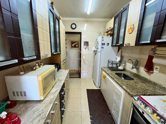 Imagem Apartamento com 2 Quartos à Venda, 62 m² em Jardim D'abril - Osasco Imagem Apartamento com 2 Quartos à Venda, 62 m² em Jardim D'abril - Osasco