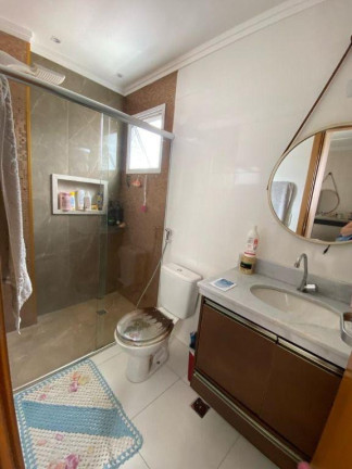 Imagem Apartamento com 2 Quartos à Venda, 68 m² em Boqueirão - Praia Grande Imagem Apartamento com 2 Quartos à Venda, 68 m² em Boqueirão - Praia Grande