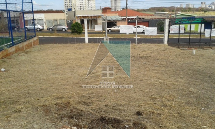 Terreno para Alugar, 35 m² em Jardim Palma Travassos - Ribeirão Preto
