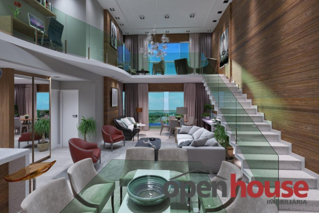Imagem Apartamento com 3 Quartos à Venda, 142 m² em Lagoa Nova - Natal Imagem Apartamento com 3 Quartos à Venda, 142 m² em Lagoa Nova - Natal