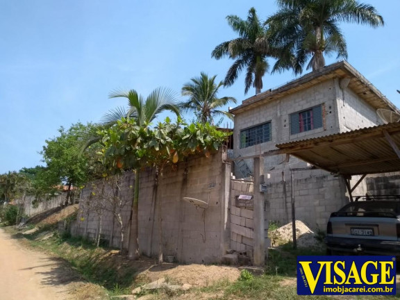 Casa com 2 Quartos à Venda, 597 m² em Veraneio Iraja - Jacareí