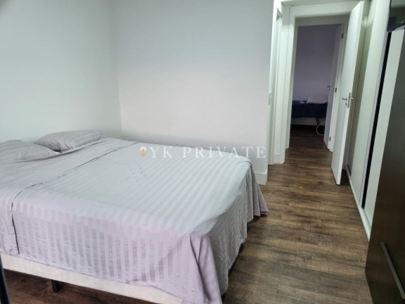 Imagem Apartamento com 3 Quartos à Venda, 100 m² em Vila Romana - São Paulo