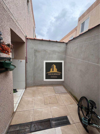Imagem Sobrado com 3 Quartos à Venda, 102 m² em Vila São Geraldo - São José Dos Campos Imagem Sobrado com 3 Quartos à Venda, 102 m² em Vila São Geraldo - São José Dos Campos