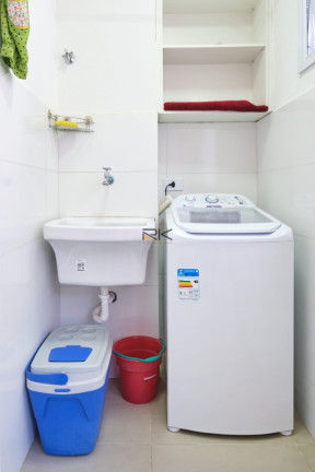 Imagem Apartamento com 2 Quartos à Venda, 70 m² em Itaguá - Ubatuba