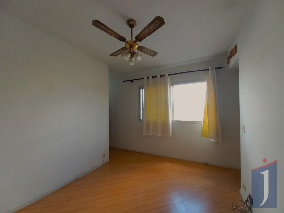 Apartamento com 1 Quarto à Venda, 39 m² em Vila Clementino - São Paulo