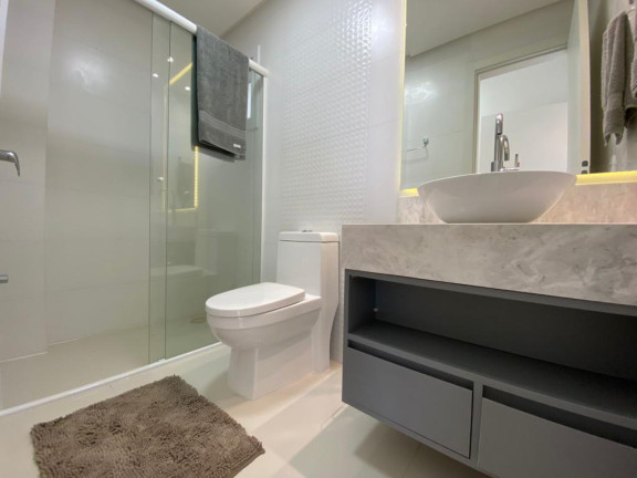 Imagem Apartamento com 2 Quartos à Venda, 119 m² em Navegantes - Capao Da Canoa
