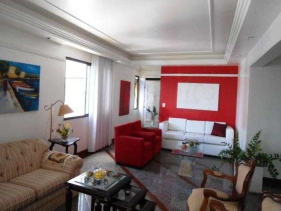 Imagem Apartamento com 4 Quartos à Venda, 197 m² em Iguatemi - Salvador Imagem Apartamento com 4 Quartos à Venda, 197 m² em Iguatemi - Salvador