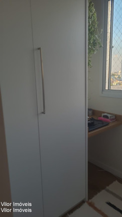 Imagem Imóvel com 2 Quartos à Venda, 32 m² em Parque Vitória - São Paulo Imagem Imóvel com 2 Quartos à Venda, 32 m² em Parque Vitória - São Paulo