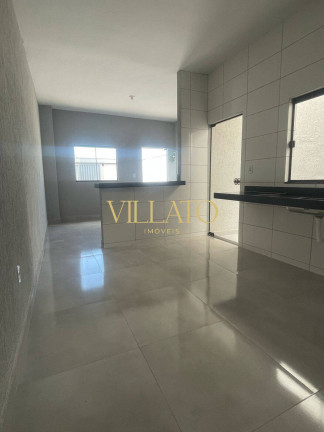 Imagem Casa com 2 Quartos à Venda, 62 m² em Residencial Nova Canaã - Trindade Imagem Casa com 2 Quartos à Venda, 62 m² em Residencial Nova Canaã - Trindade