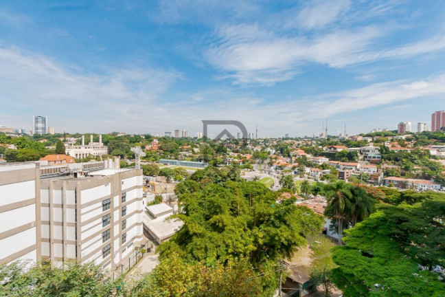 Imagem Apartamento com 4 Quartos à Venda, 373 m² em Higienópolis - São Paulo Imagem Apartamento com 4 Quartos à Venda, 373 m² em Higienópolis - São Paulo