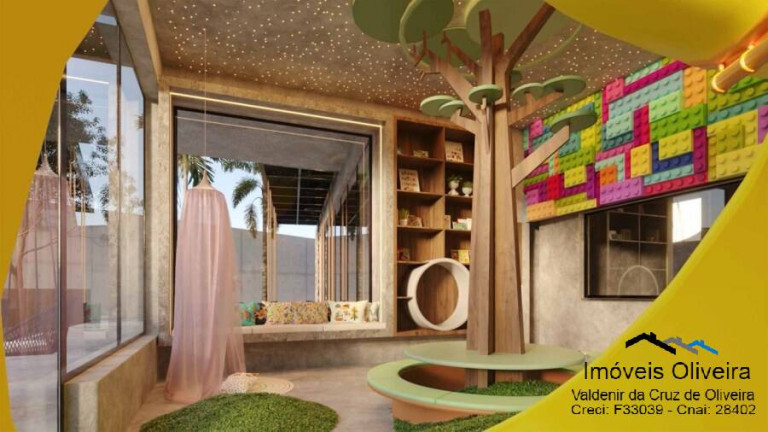 Imagem Terreno à Venda, 371 m² em Pacaembu - Cascavel