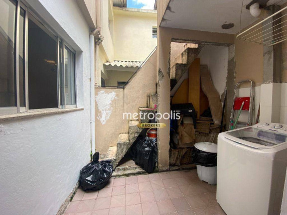 Imagem Sobrado com 2 Quartos à Venda, 90 m² em Santa Paula - São Caetano Do Sul Imagem Sobrado com 2 Quartos à Venda, 90 m² em Santa Paula - São Caetano Do Sul