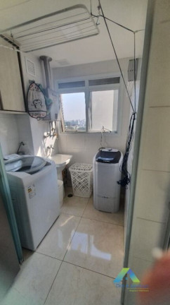 Imagem Apartamento com 2 Quartos à Venda, 74 m² em Centro - São Bernardo Do Campo