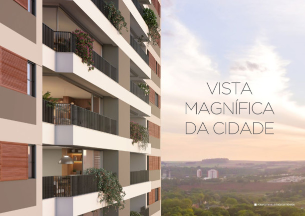 Imóvel com 4 Quartos à Venda, 135 m² em Jardim Olhos Dagua - Ribeirão Preto