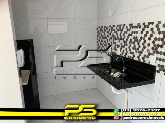 Imagem Apartamento com 2 Quartos à Venda, 45 m² em João Paulo Ii - João Pessoa Imagem Apartamento com 2 Quartos à Venda, 45 m² em João Paulo Ii - João Pessoa