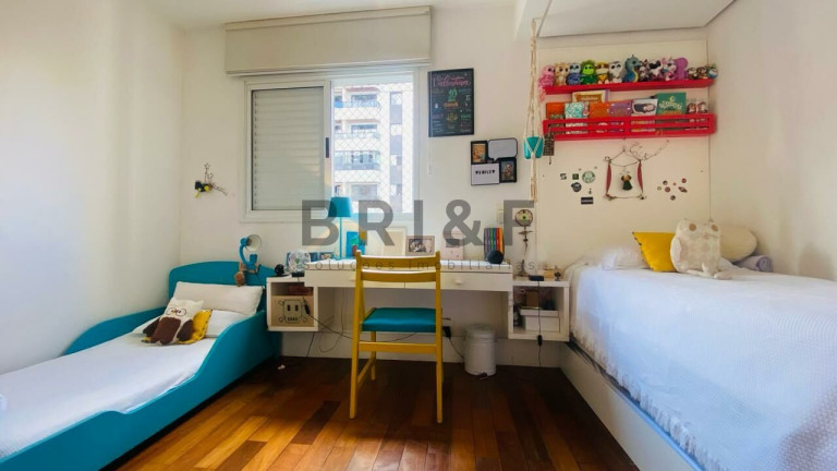 Imagem Apartamento com 2 Quartos à Venda, 104 m² em Brooklin - São Paulo Imagem Apartamento com 2 Quartos à Venda, 104 m² em Brooklin - São Paulo