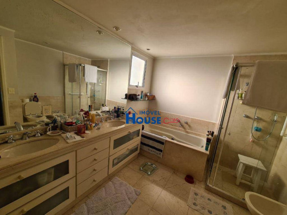 Imagem Apartamento com 3 Quartos à Venda, 225 m² em Pinheiros - São Paulo Imagem Apartamento com 3 Quartos à Venda, 225 m² em Pinheiros - São Paulo