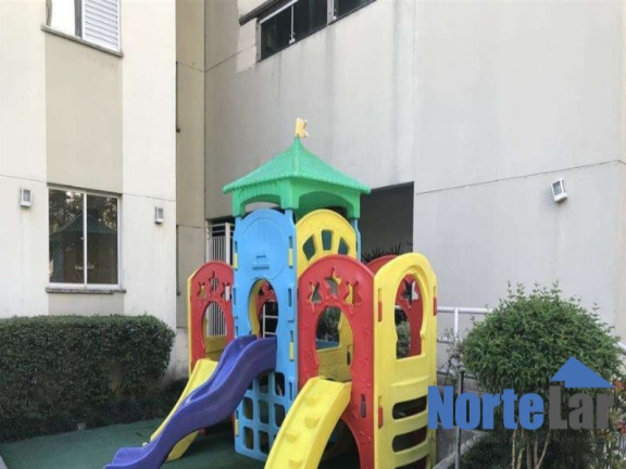 Imagem Apartamento com 2 Quartos à Venda, 50 m² em Vila Amélia - São Paulo Imagem Apartamento com 2 Quartos à Venda, 50 m² em Vila Amélia - São Paulo