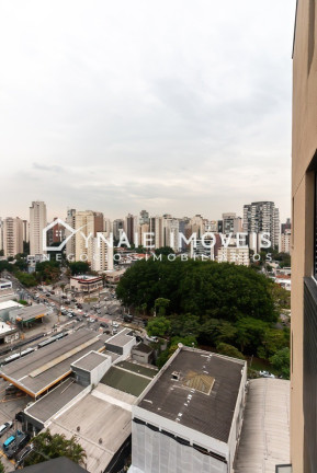 Imagem Apartamento com 2 Quartos à Venda, 60 m² em Vila Olímpia - São Paulo Imagem Apartamento com 2 Quartos à Venda, 60 m² em Vila Olímpia - São Paulo
