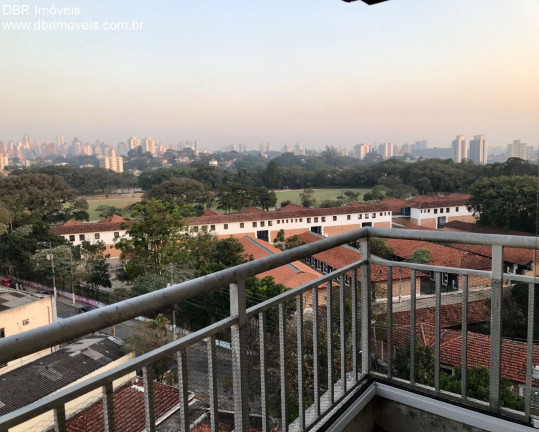 Imagem Apartamento com 2 Quartos à Venda, 75 m² em Vila Sônia - São Paulo Imagem Apartamento com 2 Quartos à Venda, 75 m² em Vila Sônia - São Paulo