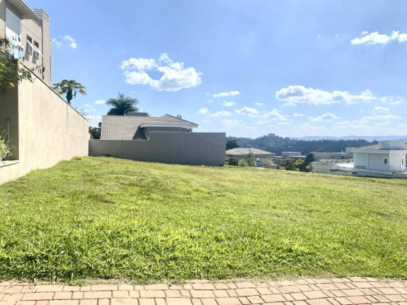 Imagem Casa à Venda, 450 m² em Alphaville - Santana De Parnaíba