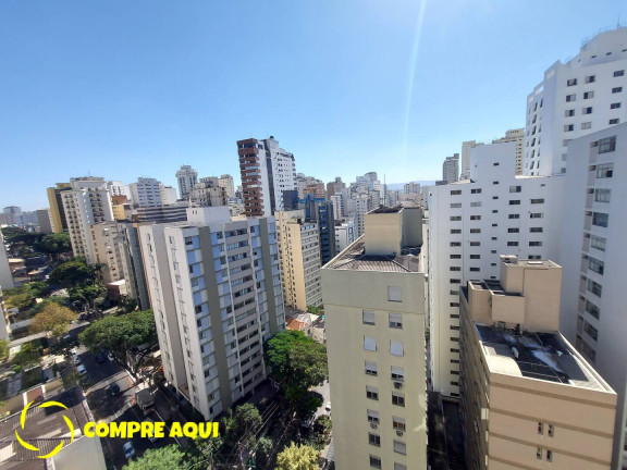 Imagem Apartamento com 4 Quartos à Venda, 391 m² em Santa Cecília - São Paulo Imagem Apartamento com 4 Quartos à Venda, 391 m² em Santa Cecília - São Paulo