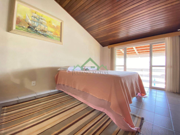 Imagem Casa com 3 Quartos à Venda, 140 m² em Costeira - Balneário Barra Do Sul
