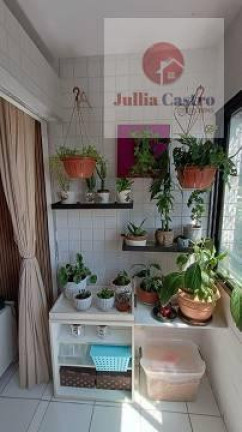 Imagem Apartamento com 3 Quartos à Venda, 77 m² em Rosarinho - Recife