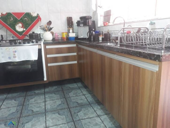 Sobrado com 3 Quartos à Venda, 179 m² em Jardim Do Lírio - Jundiaí