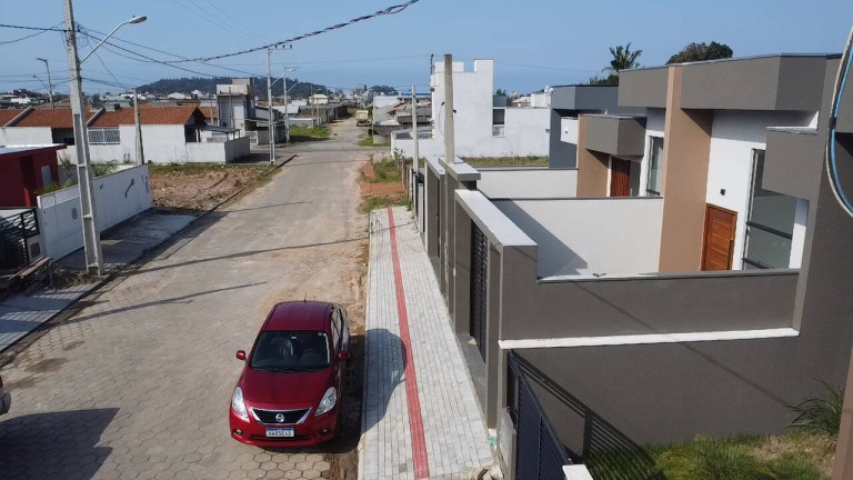Casa com 3 Quartos à Venda,  em Itajuba - Barra Velha