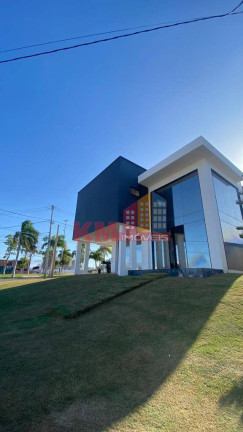 Imagem Casa de Condomínio com 4 Quartos à Venda, 255 m² em Nova Betânia - Mossoró Imagem Casa de Condomínio com 4 Quartos à Venda, 255 m² em Nova Betânia - Mossoró