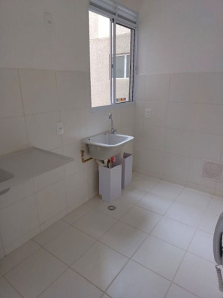 Imagem Apartamento com 2 Quartos para Alugar, 42 m² em Chácara Estância Paulista - Suzano