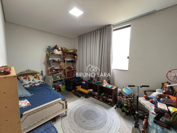 Imagem Casa com 3 Quartos à Venda, 120 m² em Condomínio Portal Do Igarapé - Igarapé Imagem Casa com 3 Quartos à Venda, 120 m² em Condomínio Portal Do Igarapé - Igarapé