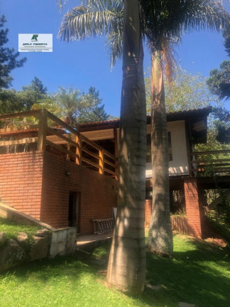Imagem Fazenda à Venda, 25.000 m² em São Roque