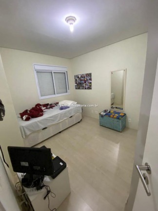 Imagem Apartamento com 3 Quartos à Venda, 110 m² em Jardim Da Glória - São Paulo
