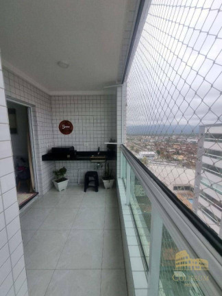 Imagem Apartamento com 3 Quartos à Venda, 107 m² em Vila Assunção - Praia Grande Imagem Apartamento com 3 Quartos à Venda, 107 m² em Vila Assunção - Praia Grande