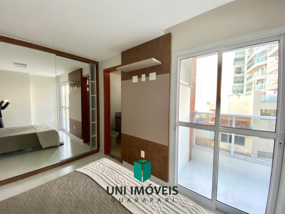 Imagem Apartamento com 3 Quartos à Venda, 95 m² em Muquiçaba - Guarapari
