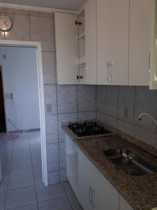 Imagem Apartamento com 2 Quartos à Venda, 56 m² em Ipanema Ville - Sorocaba Imagem Apartamento com 2 Quartos à Venda, 56 m² em Ipanema Ville - Sorocaba