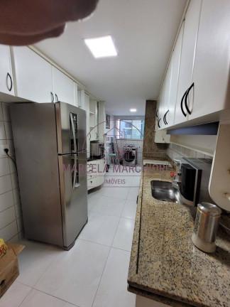 Imagem Apartamento com 3 Quartos à Venda, 130 m² em Itapuã - Vila Velha Imagem Apartamento com 3 Quartos à Venda, 130 m² em Itapuã - Vila Velha