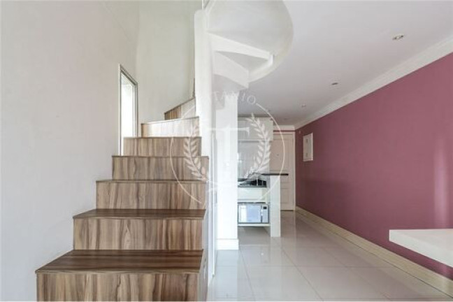 Imagem Apartamento com 1 Quarto à Venda, 74 m² em Vila Mariana - São Paulo Imagem Apartamento com 1 Quarto à Venda, 74 m² em Vila Mariana - São Paulo