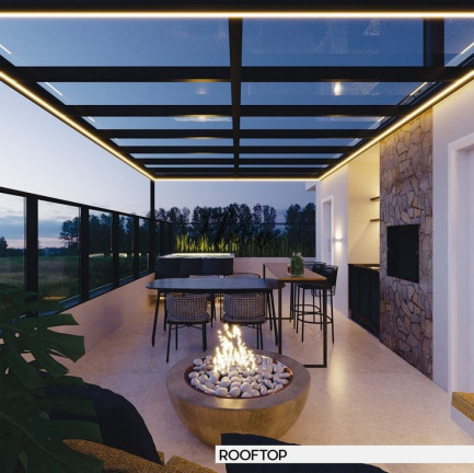 Imagem Casa com 3 Quartos à Venda, 176 m² em Pedra Branca - Palhoça Imagem Casa com 3 Quartos à Venda, 176 m² em Pedra Branca - Palhoça