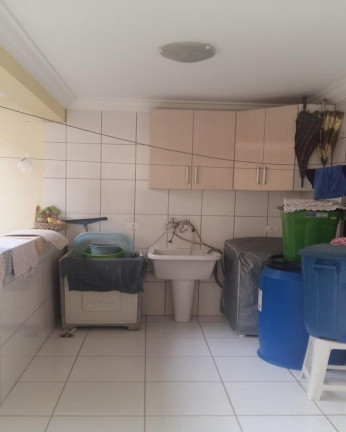 Imagem Sobrado com 3 Quartos à Venda, em Companhia Fazenda Belém - Franco Da Rocha Imagem Sobrado com 3 Quartos à Venda, em Companhia Fazenda Belém - Franco Da Rocha