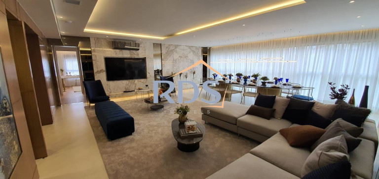 Imagem Apartamento com 3 Quartos à Venda, 166 m² em Brooklin Paulista - São Paulo Imagem Apartamento com 3 Quartos à Venda, 166 m² em Brooklin Paulista - São Paulo