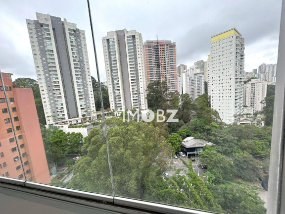 Imagem Imóvel com 2 Quartos à Venda, 75 m² em Vila Andrade - São Paulo Imagem Imóvel com 2 Quartos à Venda, 75 m² em Vila Andrade - São Paulo
