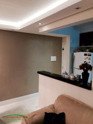 Imagem Apartamento com 2 Quartos à Venda, 55 m² em Vila Endres - Guarulhos