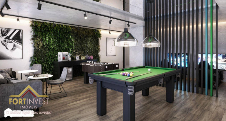 Imagem Imóvel com 2 Quartos à Venda, 80 m² em Boqueirão - Praia Grande Imagem Imóvel com 2 Quartos à Venda, 80 m² em Boqueirão - Praia Grande