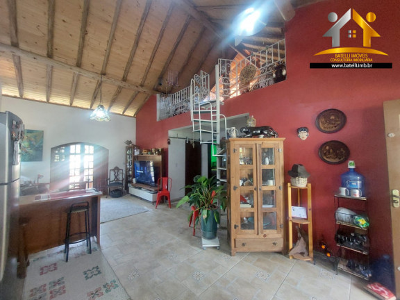 Imagem Casa de Condomínio com 2 Quartos à Venda, 243 m² em Granja Viana - Cotia Imagem Casa de Condomínio com 2 Quartos à Venda, 243 m² em Granja Viana - Cotia