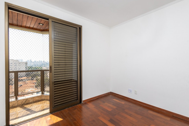Imagem Apartamento com 5 Quartos à Venda, 242 m² em Campo Belo - São Paulo