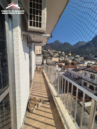 Imagem Apartamento com 3 Quartos à Venda, 176 m² em Grajaú - Rio De Janeiro Imagem Apartamento com 3 Quartos à Venda, 176 m² em Grajaú - Rio De Janeiro